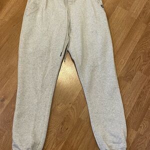 Monument Fleece Jogger - Men's Small